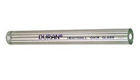 Style 507 = G11 Series Style 507 Duran®Heavy Wall High Pressure Clear Glass Tubing