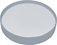 Series G12 Annealed Borosilicate Glass Disc