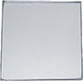Series G12 Annealed Borosilicate and Tempered Glass Rectangle
