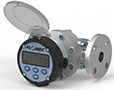 gpi-flomec-om025rt14-flanged-4-20ma-oval-gear-flowmeter